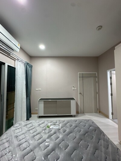 บ้าน นนทรี / Baan Nonsi-11