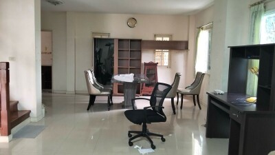 บ้านบุรีรมย์ รามอินทรา - ซาฟารี-10