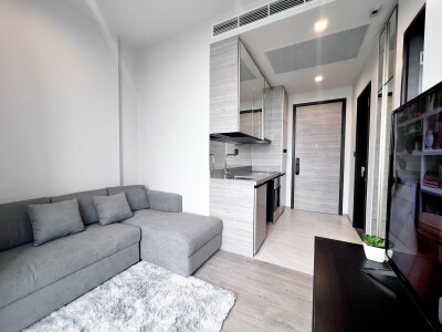 เดอะ เครสท์ พาร์ค เรสซิเดนซ์ / The Crest Park Residences-3