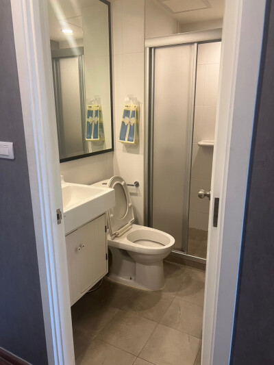 ยู ดีไลท์ เรสซิเดนซ์ ริเวอร์ฟร้อนท์ พระราม 3 / U Delight Residence Riverfront Rama 3-10