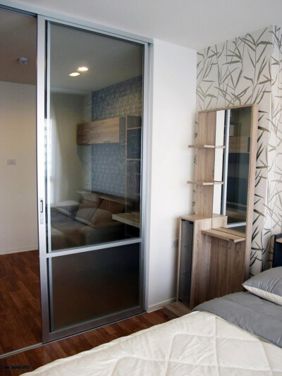 ลุมพินี มิกซ์ เทพารักษ์ - ศรีนครินทร์ / Lumpini Mixx Thepharak - Srinakarin-4