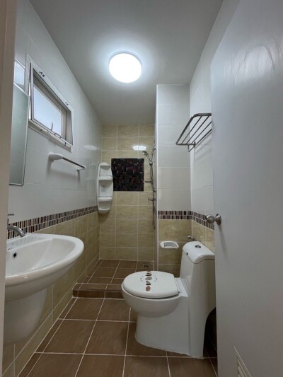 กัสโต้ สุขสวัสดิ์ 26 / พื้นที่มากถึง 35 ตรว มีถึง 4 ห้องนอน 2 ห้องเอนกประสงค์-13