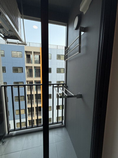 ดิ ออริจิ้น บางแค / The Origin Bangkae-7