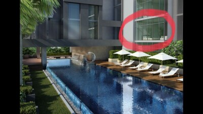 อัพเดทล่าสุด 29/9/2568 :  เดอะ รูม สุขุมวิท 21 / The Room Sukhumvit 21-11