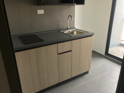 ไอดีโอ สุขุมวิท 115 / IDEO Sukhumvit 115