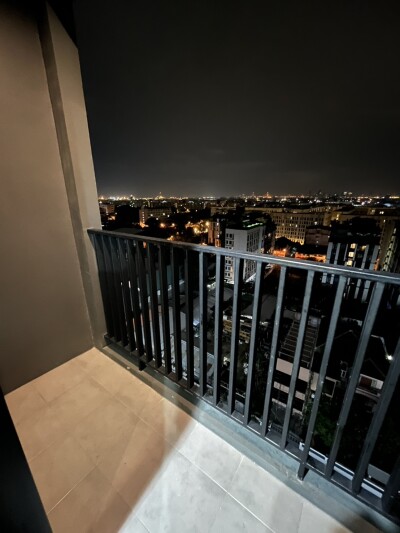 นิช โมโน สุขุมวิท - แบริ่ง / Niche Mono Sukhumvit - Bearing-12