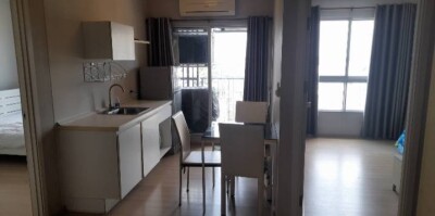 พลัมคอนโด บางแค / PLUM Condo Bangkae-4