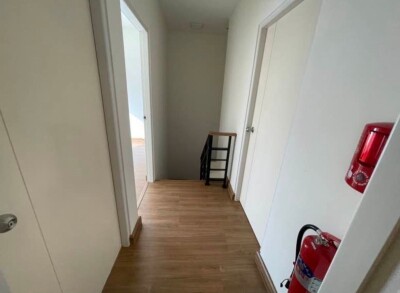 พลีโน่ รามอินทรา - บางชัน สเตชั่น /  พื้นที่ 19 ตร.ว. 2 ห้องนอน 2 ห้องน้ำ 1ห้องครัว 2-5