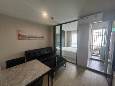 รีเจ้นท์ โฮม สุขุมวิท 97/1 / Regent Home Sukhumvit 97/1