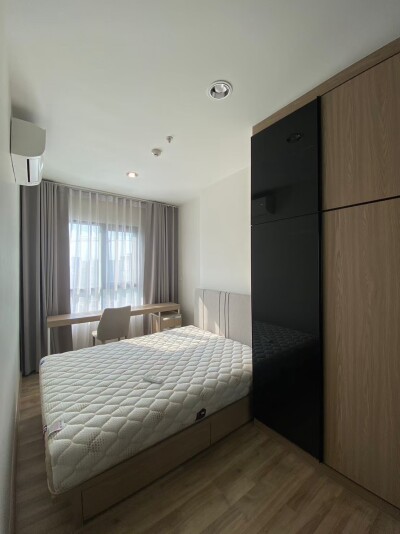 นิช โมโน สุขุมวิท - แบริ่ง / Niche Mono Sukhumvit - Bearing-5