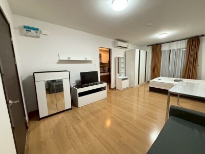 อัพเดทล่าสุด 27/11/2568 : ศุภาลัย คิวท์ รัชโยธิน - พหลโยธิน 34 / Supalai Cute Phaholyothin 34