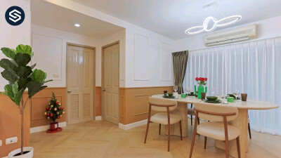 เมโทร พาร์ค สาทร / Metro Park Sathorn-3