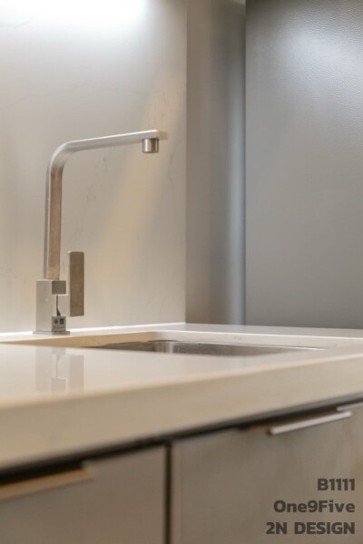 วัน ไนน์ ไฟว์ อโศก - พระราม 9 / One9Five Asoke - Rama 9 (oneninefive , one nine five)-14