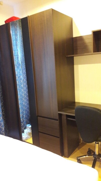 ไอดีโอ โมบิ สุขุมวิท อีสท์เกต / Ideo Mobi Sukhumvit Eastgate-3