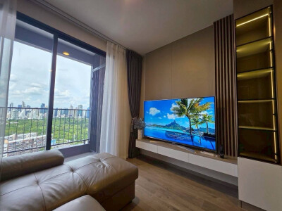 เดอะ คราวน์ เรสซิเดนท์เซส / The Crown Residences-3