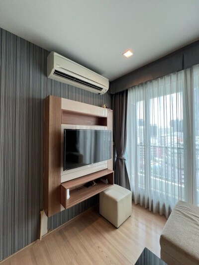 อัพเดตล่าสุด 13/8/2568 : ริทึ่ม สาทร / Rhythm Sathorn-1