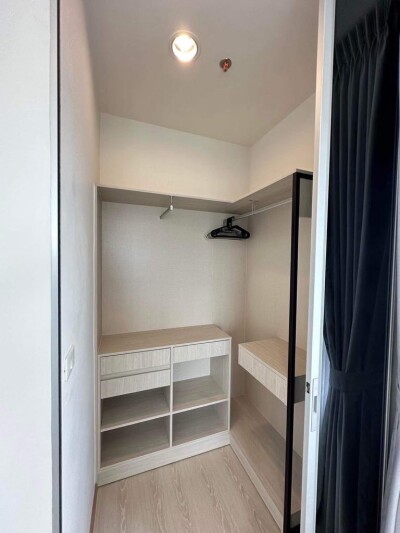 นิช โมโน สุขุมวิท - ปู่เจ้า / • ขนาด 47 ตร.ม. • ชั้น 6 อาคาร A