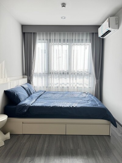 ไอดีโอ รามคำแหง - ลำสาลี สเตชั่น / Ideo Ramkhamhaeng - Lam Sali Station-5