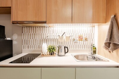 เดอะ เนสท์ เพลินจิต / The Nest Ploenchit-16