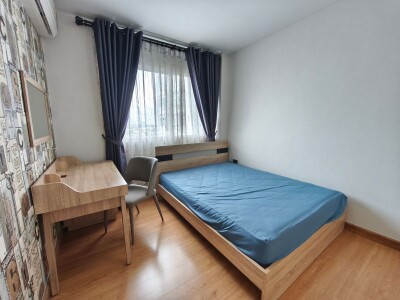 ศุภาลัย วิสต้า ห้าแยกปากเกร็ด / Supalai Vista Pak Kred Intersection