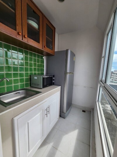 รีเจ้นท์ โฮม 19 สุขุมวิท 93 / Regent Home 19 Sukhumvit 93