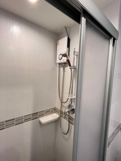 ลุมพินี พาร์ค พระราม 9 - รัชดา / Lumpini Park Rama 9 - Ratchada-13