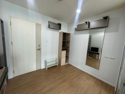 ลุมพินี วิลล์ อ่อนนุช 46 / Lumpini ville Onnut 46