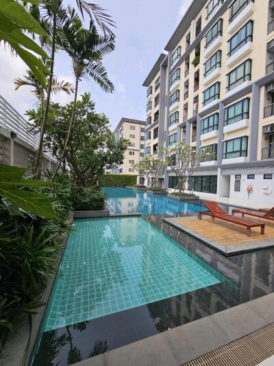 อัพเดทล่าสุด 17/10/2568 : เอส วัน พระราม 9 / S1 Rama 9-15