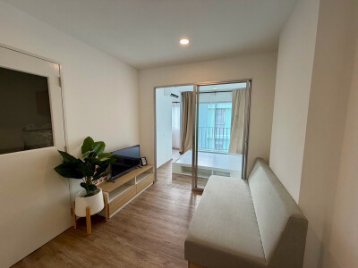 เสนาคิทท์ รังสิต - คลอง 4 / Sena Kith Rangsit - Khlong 4-1