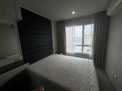 รีเจ้นท์ โฮม สุขุมวิท 97/1 / Regent Home Sukhumvit 97/1