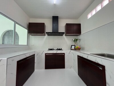 กัสโต้ สุขสวัสดิ์ 26 / พื้นที่มากถึง 35 ตรว มีถึง 4 ห้องนอน 2 ห้องเอนกประสงค์-12