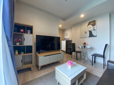 ไอดีโอ โมบิ สุขุมวิท อีสต์พอยท์ / Ideo Mobi Sukhumvit East Poin-2