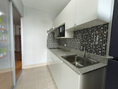 ศุภาลัย วิสต้า ห้าแยกปากเกร็ด / Supalai Vista Pak Kred Intersection