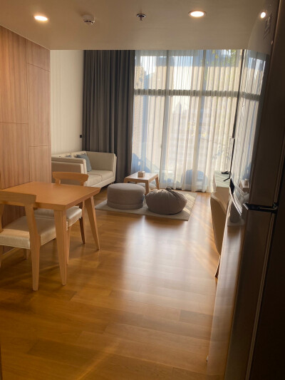 ไซมิส เอ็กซ์คลูซีฟ สุขุมวิท 31 / Siamese Exclusive Sukhumvit 31