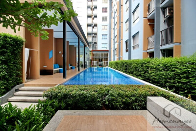พลัมคอนโด บางใหญ่ สเตชั่น / Plum Condo Bangyai Station-18