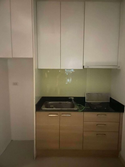 เซอร์เคิล คอนโดมิเนียม / ห้อง 1674/271 ชั้น 25 อาคาร 1 ขนาด  34 ตรม.-4