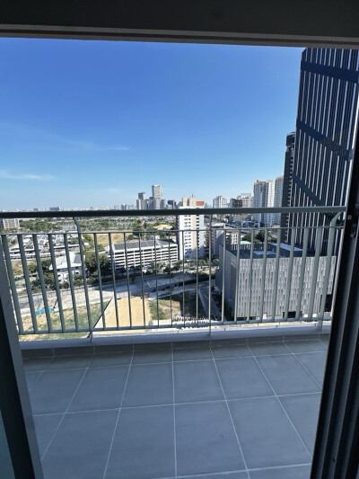 ลุมพินี เพลส พระราม 9 - รัชดา / Lumpini Place Rama 9 - Ratchada