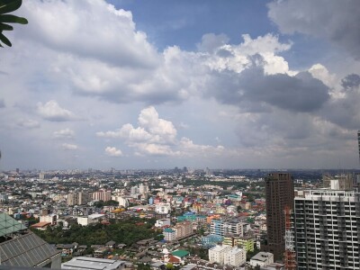 อัปเดตล่าสุด  2/9/2568  : ริทึ่ม สุขุมวิท 44/1 / Rhythm Sukhumvit 44/1-18