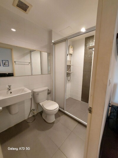 แอสปาย สุขุมวิท 48 / เลขที่ห้อง 69/539 ชั้น 15, ตึกเอส ทิศตะวันตก