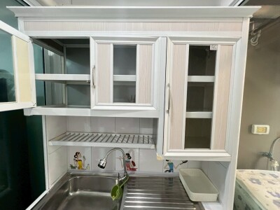 รีเจ้นท์ โฮม สุขุมวิท 97/1 / Regent Home Sukhumvit 97/1-8
