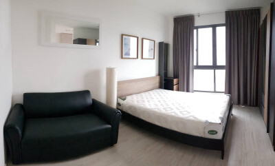 ไอดีโอ โมบิ สุขุมวิท อีสท์เกต / Ideo Mobi Sukhumvit Eastgate-2