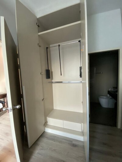 โดว์เช่ อุดมสุข / Dolce Udomsuk