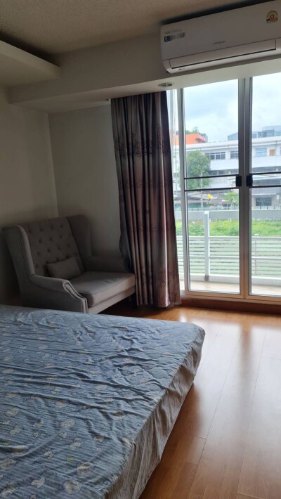 เดอะ วอเตอร์ฟอร์ด สุขุมวิท 50 / The Waterford Sukhumvit 50