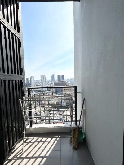 เออร์บาโน่ แอบโซลูท สาทร - ตากสิน / Urbano Absolute Sathon - Taksin-18