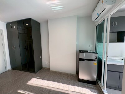 รีเจ้นท์ โฮม บางนา (โครงการใหม่) / Regent Home Bangna (New Project)-5