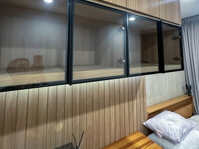 โอกะ เฮ้าส์ สุขุมวิท 36 / 35 ตรม ชั้น 18-18