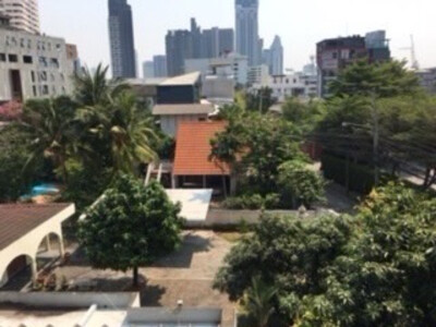 คอนโดเล็ต ดเวล สุขุมวิท 26 / Condolette Dwell Sukhumvit 26-8
