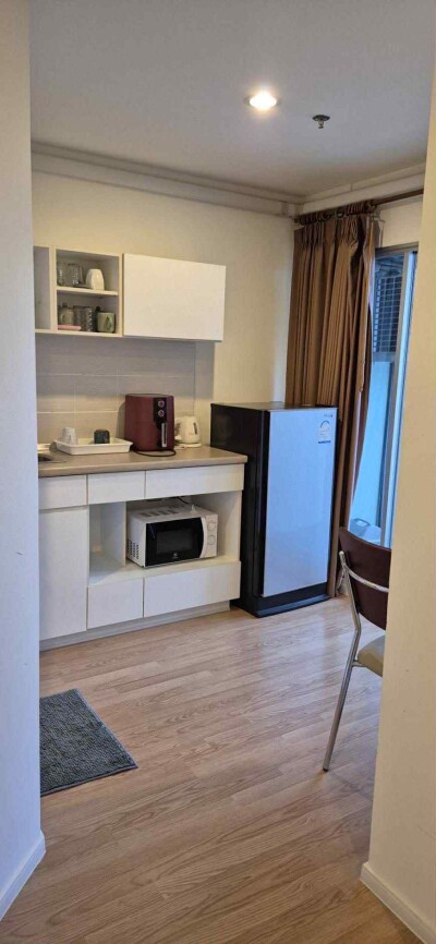 ลุมพินี วิลล์ แจ้งวัฒนะ - ปากเกร็ด / 📍 อาคาร A | ชั้น 19 📐 ขนาด 27.48 ตร.ม.-4