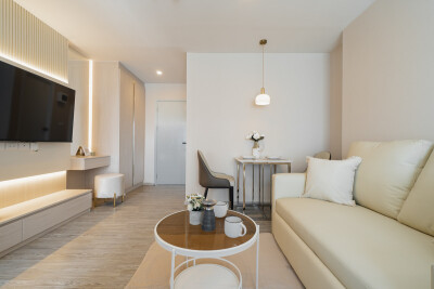 รีเจ้นท์ โฮม บางนา (โครงการใหม่) / Regent Home Bangna (New Project)-4