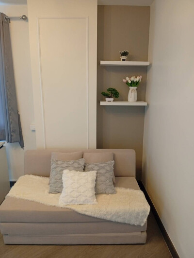 ดีคอนโด แคมปัส รีสอร์ท บางนา / D condo Campus Resort Bangna-1